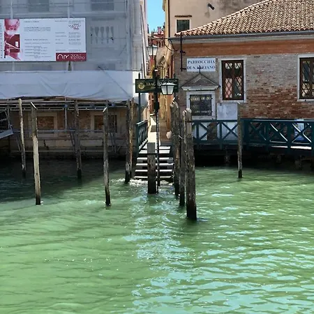 The Glamour Of San Marco