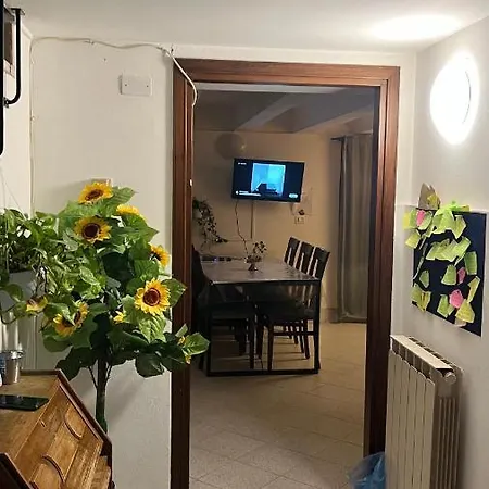 The Glamour Of San Marco Appartamento