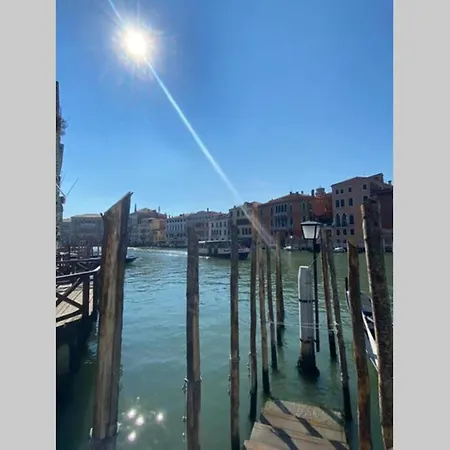 The Glamour Of San Marco *