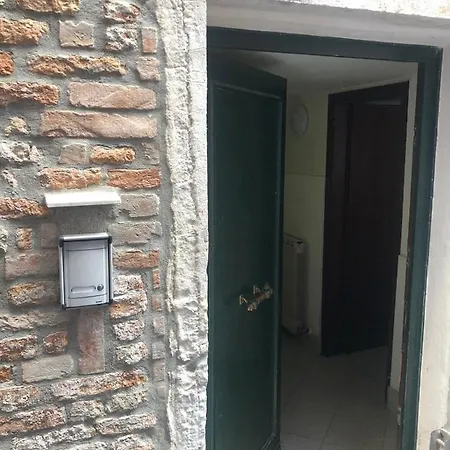 The Glamour Of San Marco Lejlighed Venedig
