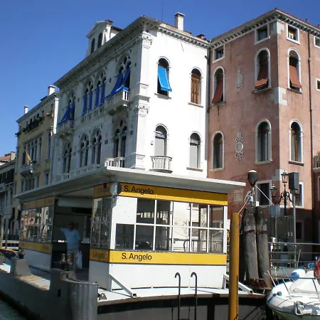 The Glamour Of San Marco Lejlighed *